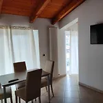 Apartmán Da Cate - Al Mare *