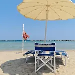 Da Cate - Al Mare Apartmán *