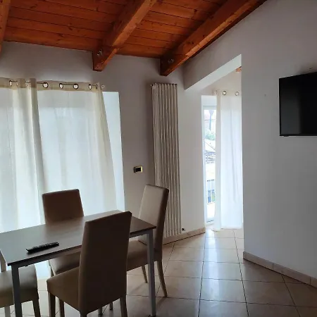 Apartment Da Cate - Al Mare *