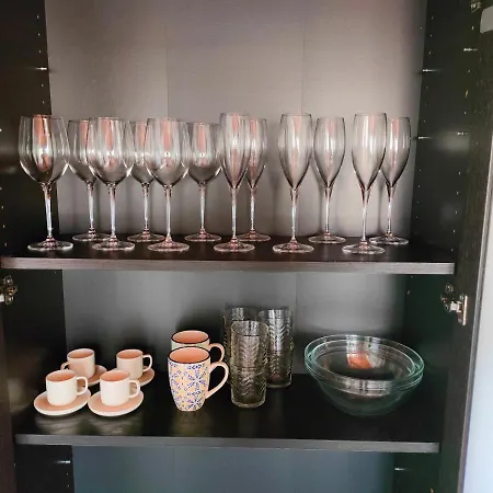 Διαμέρισμα Da Cate - Al Mare Grottammare