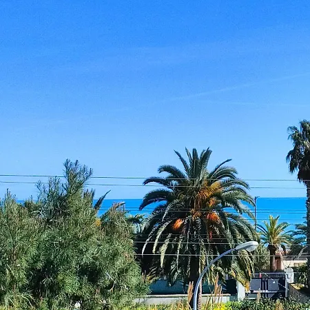 Διαμέρισμα Da Cate - Al Mare *