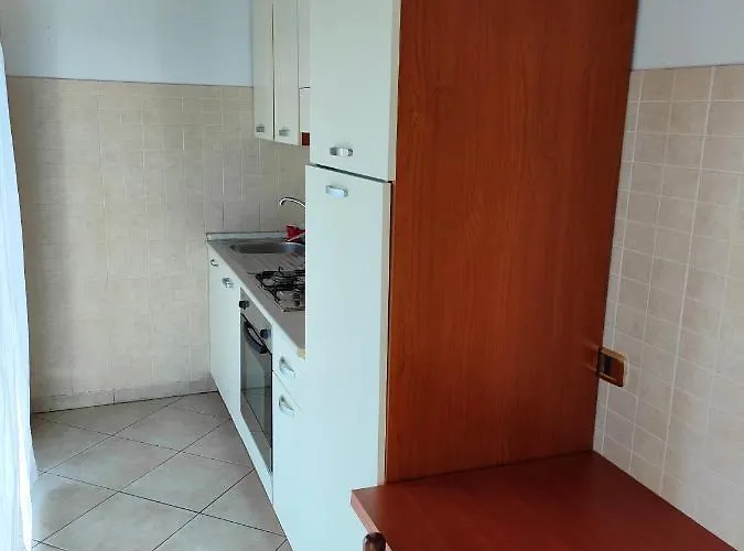 Διαμέρισμα Da Cate - Al Mare Grottammare