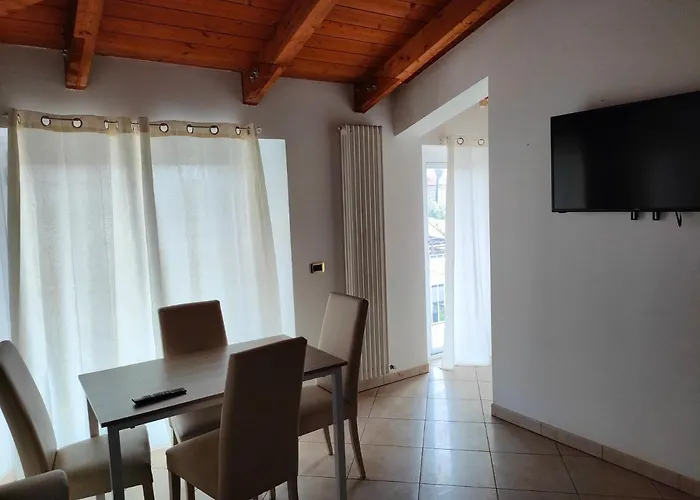 Διαμέρισμα Da Cate - Al Mare *