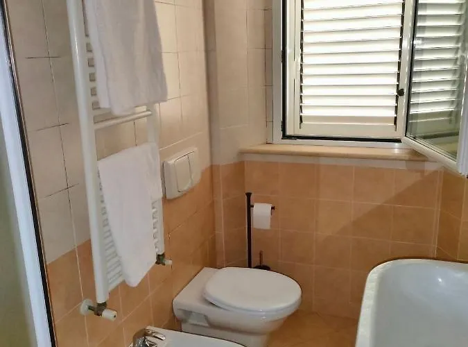 Da Cate - Al Mare Grottammare