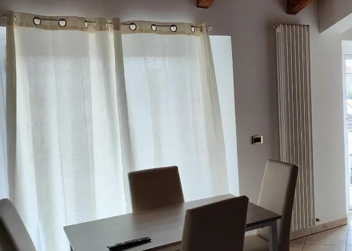 Διαμέρισμα Da Cate - Al Mare Grottammare