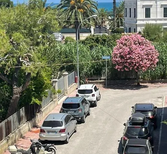 Da Cate - Al Mare Διαμέρισμα