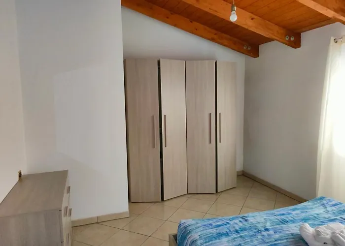 Διαμέρισμα Da Cate - Al Mare *