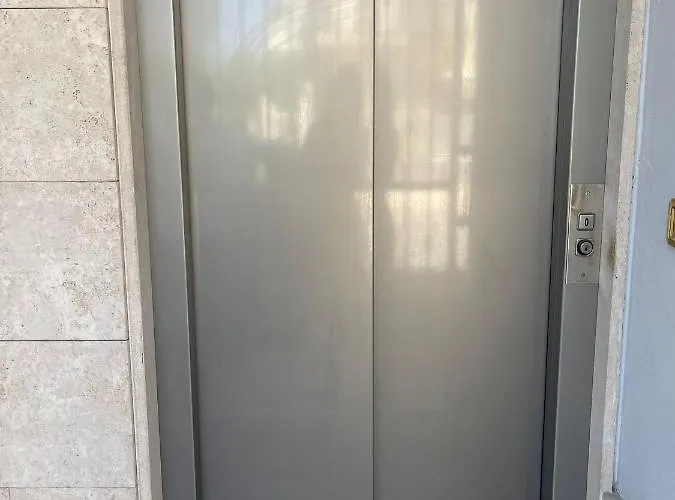 Διαμέρισμα Da Cate - Al Mare