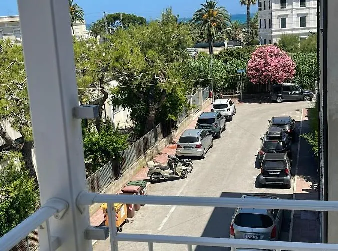 Da Cate - Al Mare Διαμέρισμα *