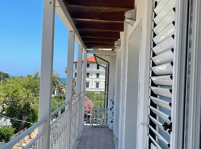 Διαμέρισμα Da Cate - Al Mare Grottammare