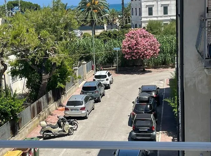 Da Cate - Al Mare Grottammare