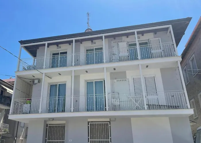 Da Cate - Al Mare * Grottammare