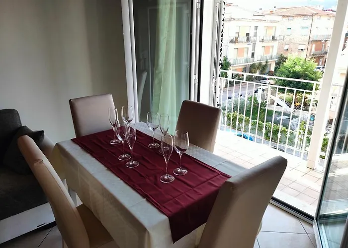 Da Cate - Al Mare Διαμέρισμα