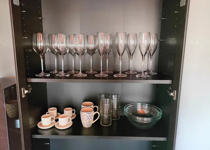 Διαμέρισμα Da Cate - Al Mare Grottammare