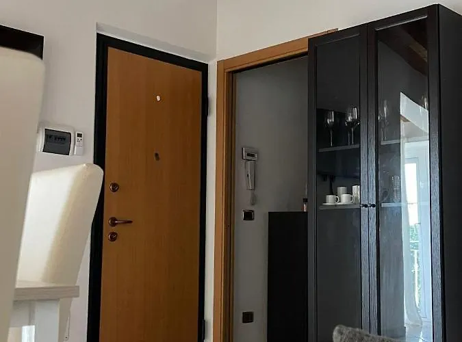 Da Cate - Al Mare Διαμέρισμα Grottammare