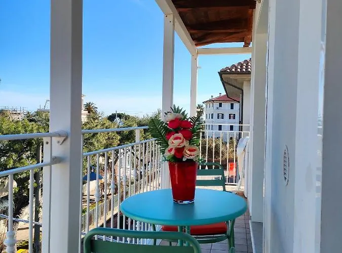 Da Cate - Al Mare Διαμέρισμα *