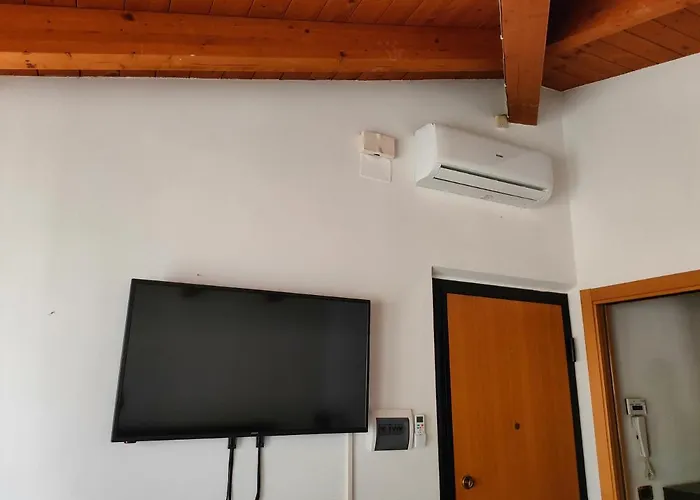 Da Cate - Al Mare Διαμέρισμα Grottammare