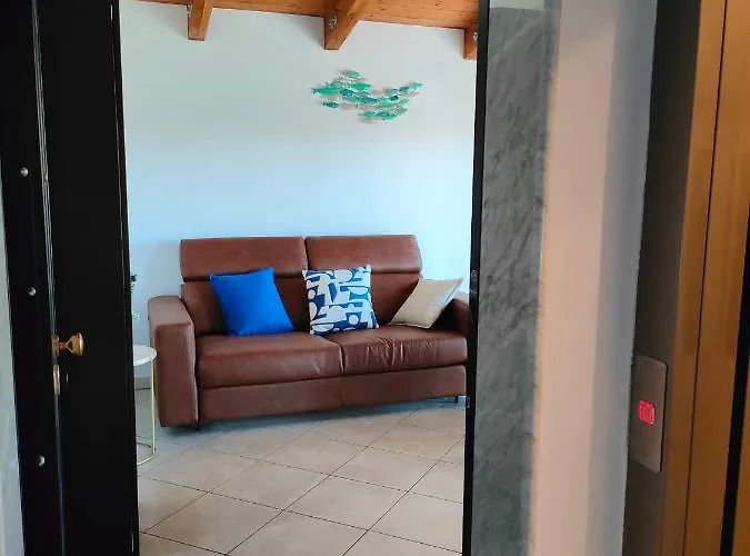 Da Cate - Al Mare Διαμέρισμα