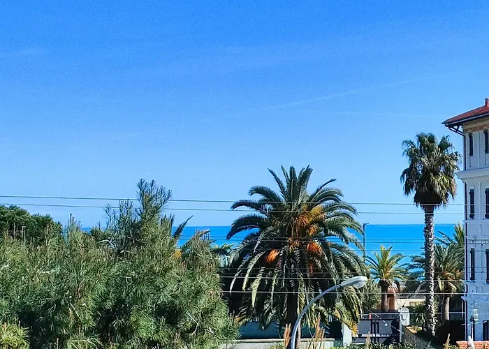 Διαμέρισμα Da Cate - Al Mare *