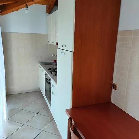 Appartement Da Cate - Al Mare Grottammare