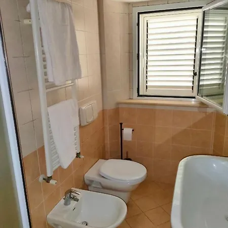 Da Cate - Al Mare Grottammare