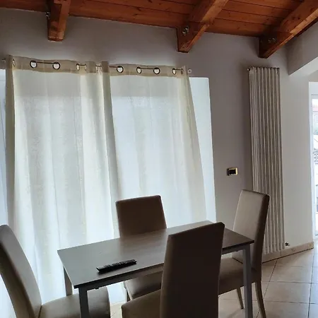 Appartement Da Cate - Al Mare Grottammare