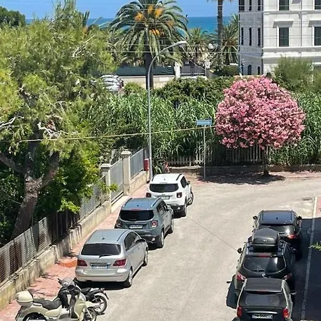 Da Cate - Al Mare Apartment