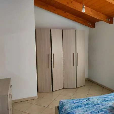 Appartement Da Cate - Al Mare *