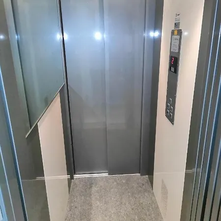 Appartement Da Cate - Al Mare