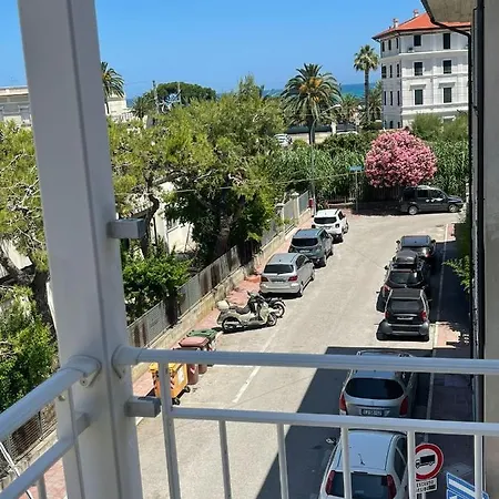 Da Cate - Al Mare Appartement *