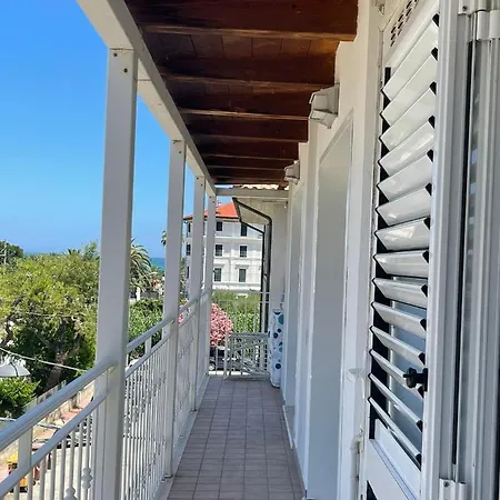 Appartement Da Cate - Al Mare Grottammare