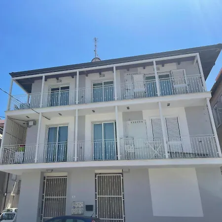 Da Cate - Al Mare * Grottammare