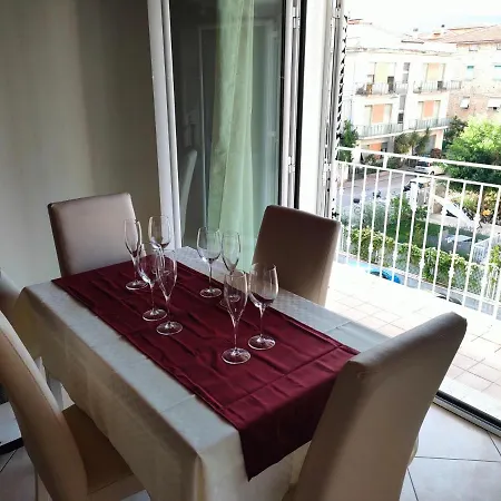 Da Cate - Al Mare Apartment