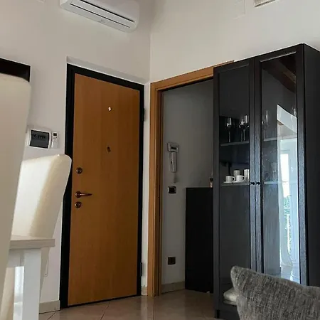 Da Cate - Al Mare Apartment Grottammare