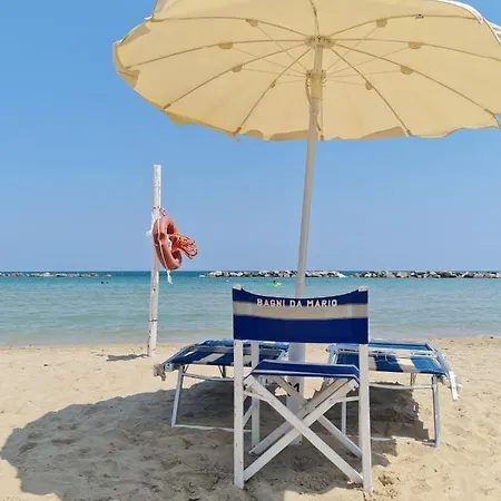 Da Cate - Al Mare Apartment *