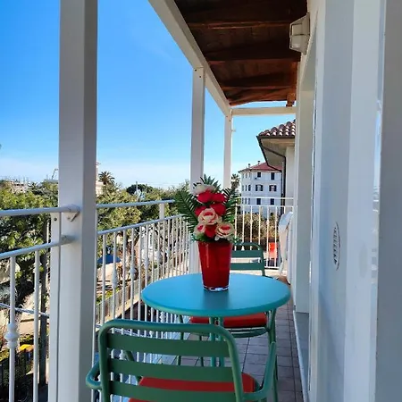 Da Cate - Al Mare Appartement *