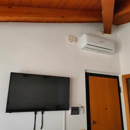 Da Cate - Al Mare Apartment Grottammare