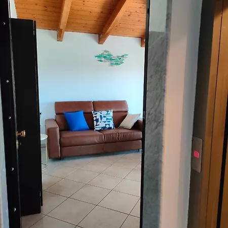 Da Cate - Al Mare Apartment